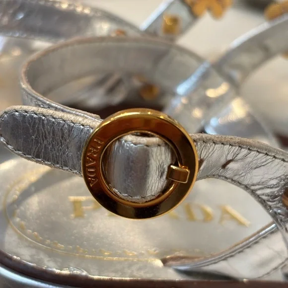 Prada Sandals - Picture 4 of 6